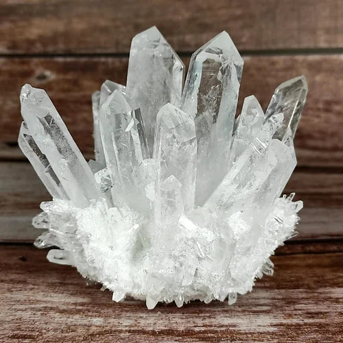 The Ultimate Guide to Clear Quartz: Benefits, Uses, and Buying Tips for Your Spiritual Journey