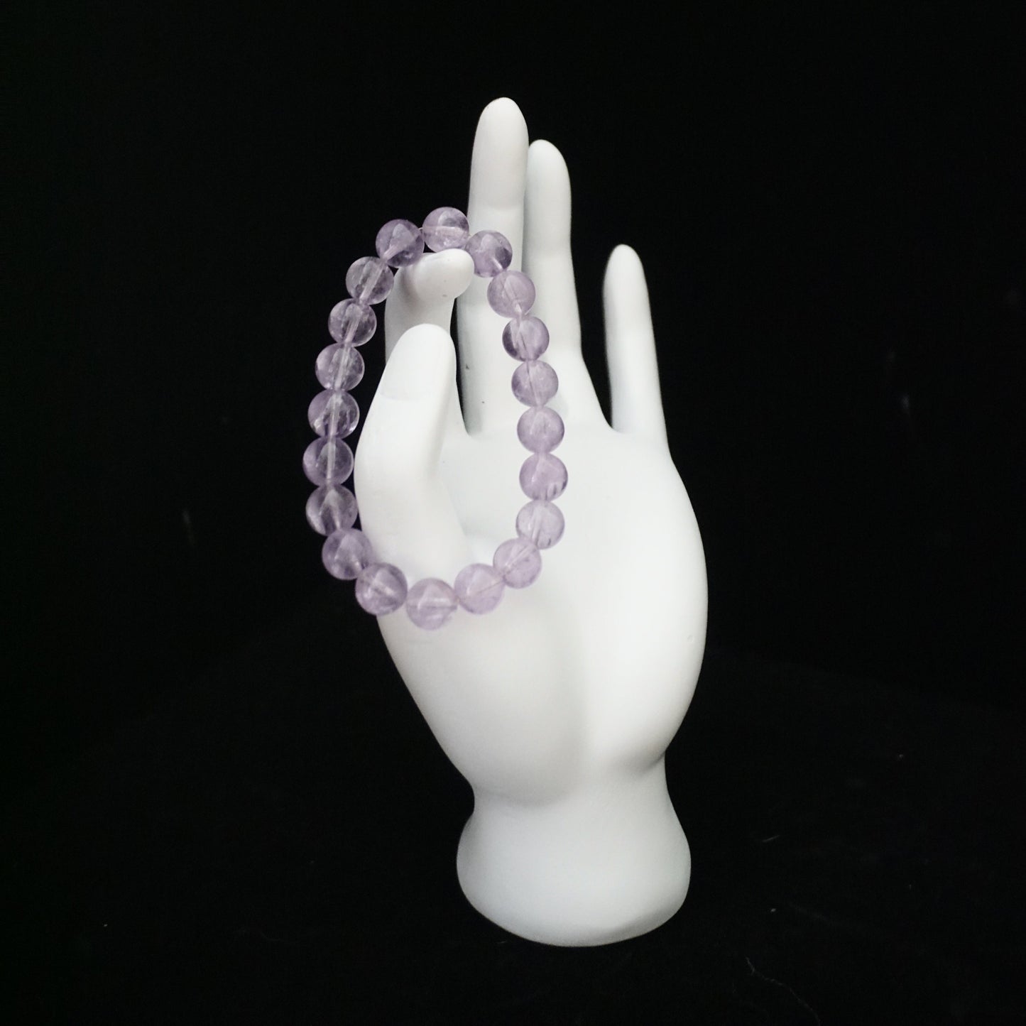 Bolivian Amethyst Bracelet