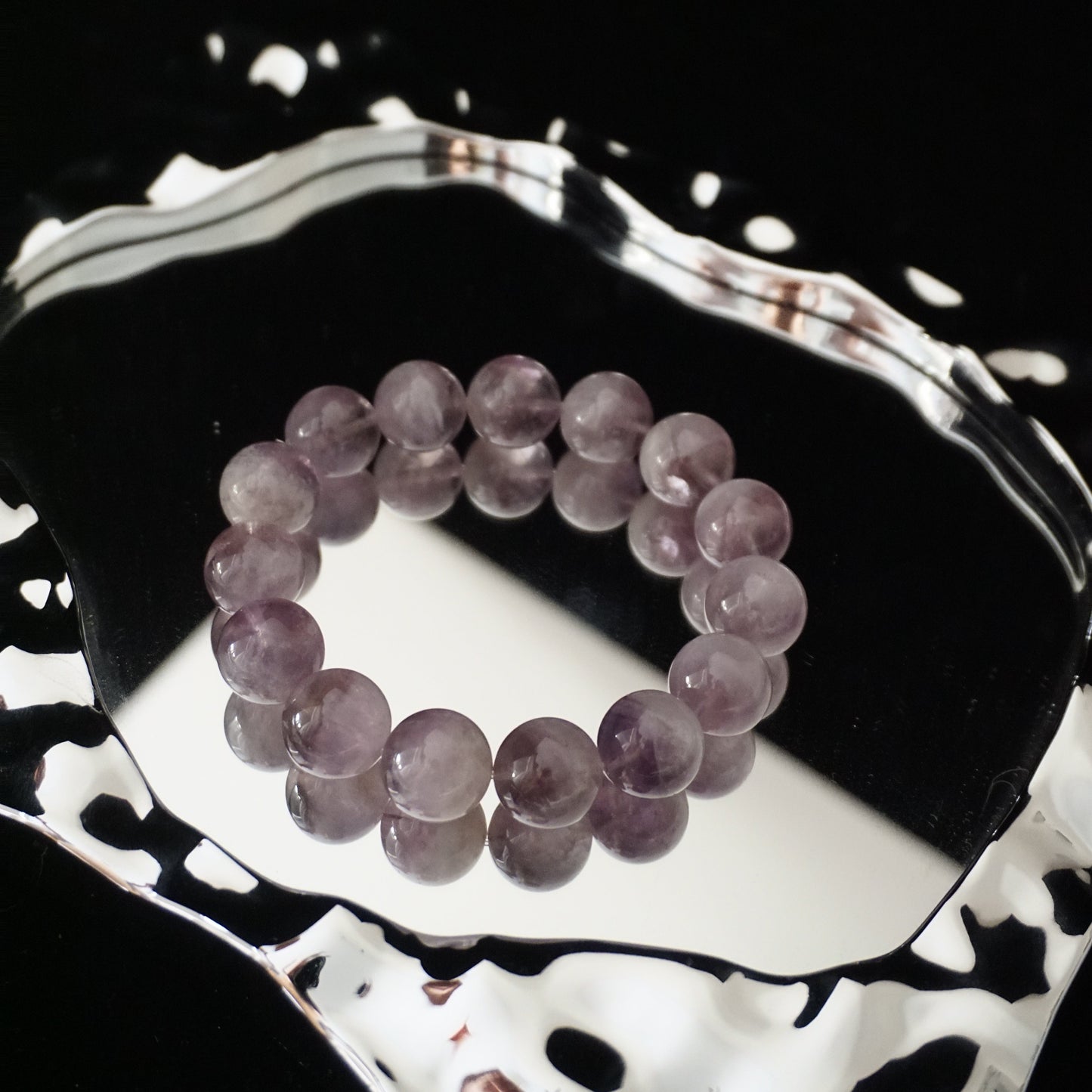 Amethyst Bracelet
