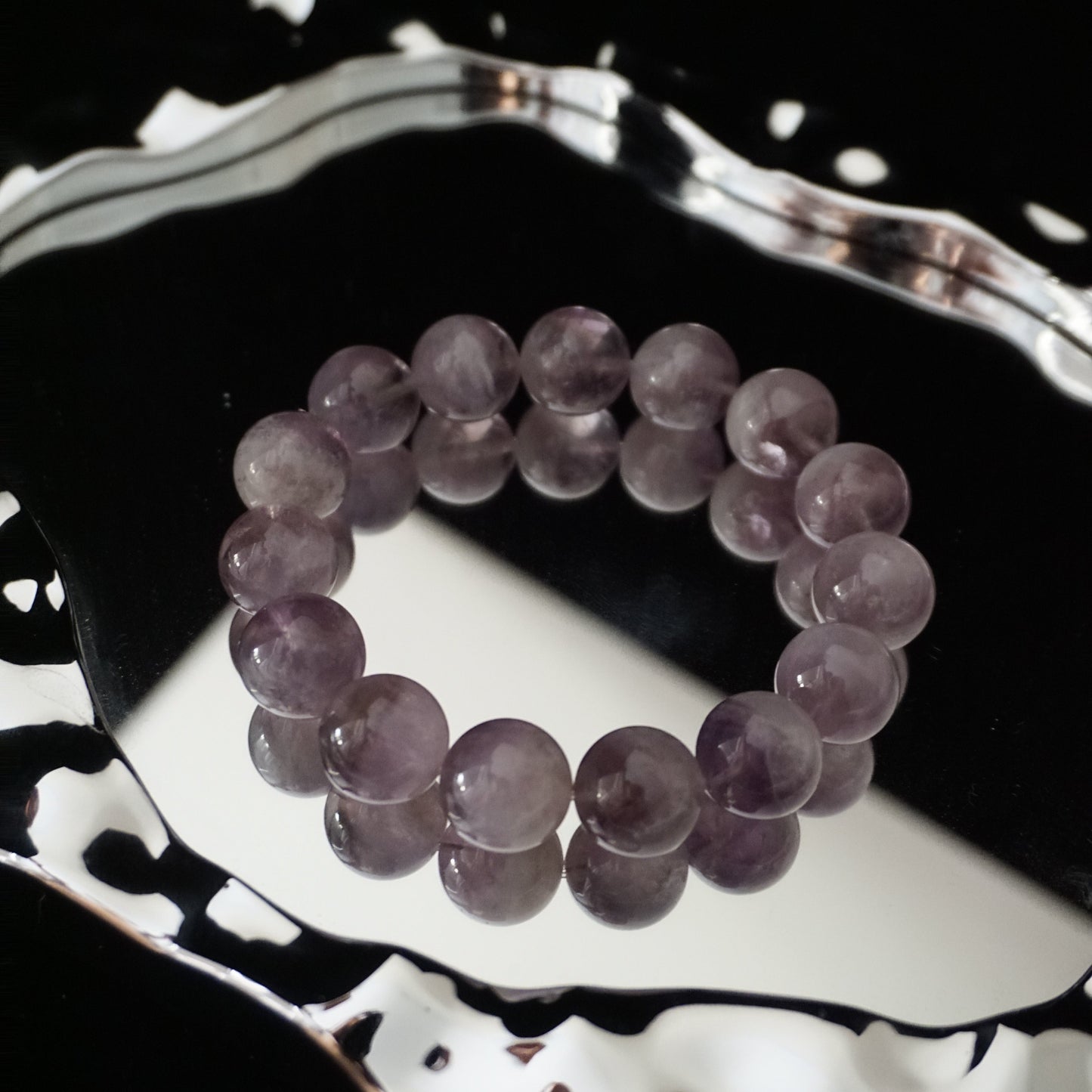 Amethyst Bracelet