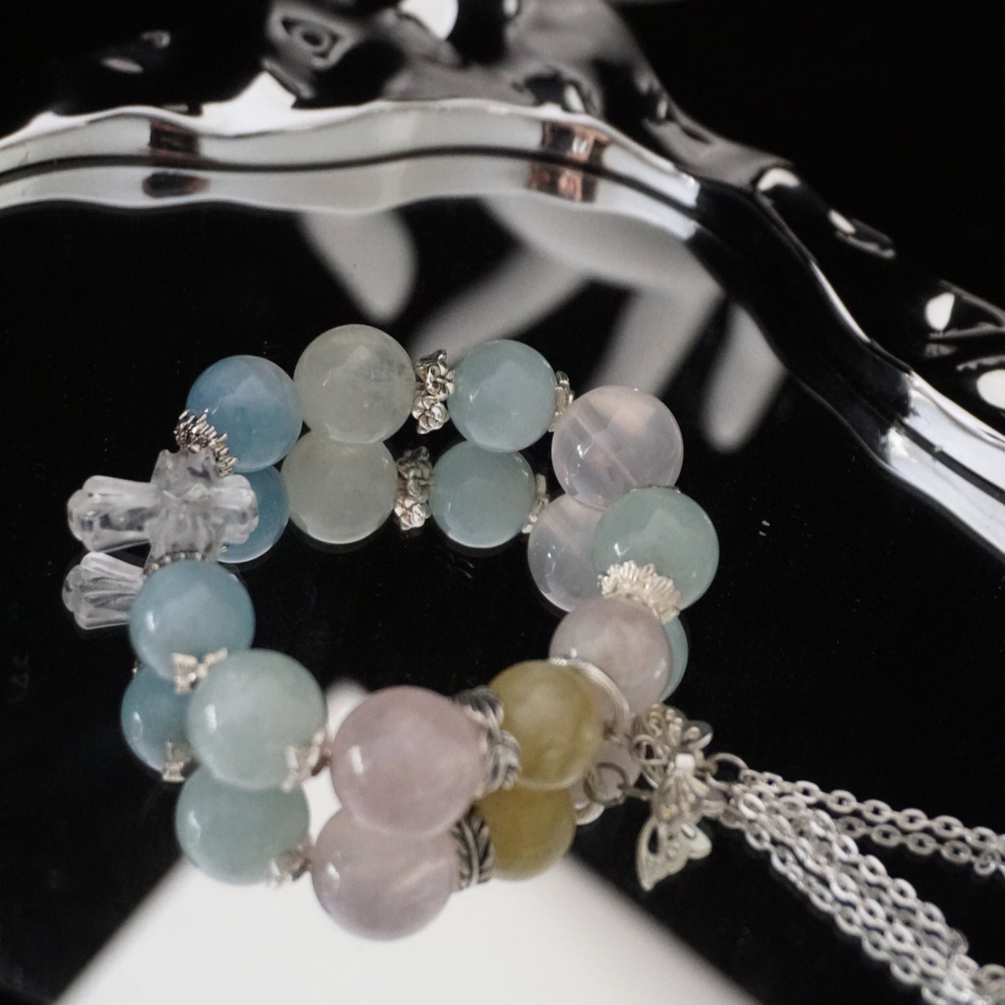 Harmony Gemstone Bracelet