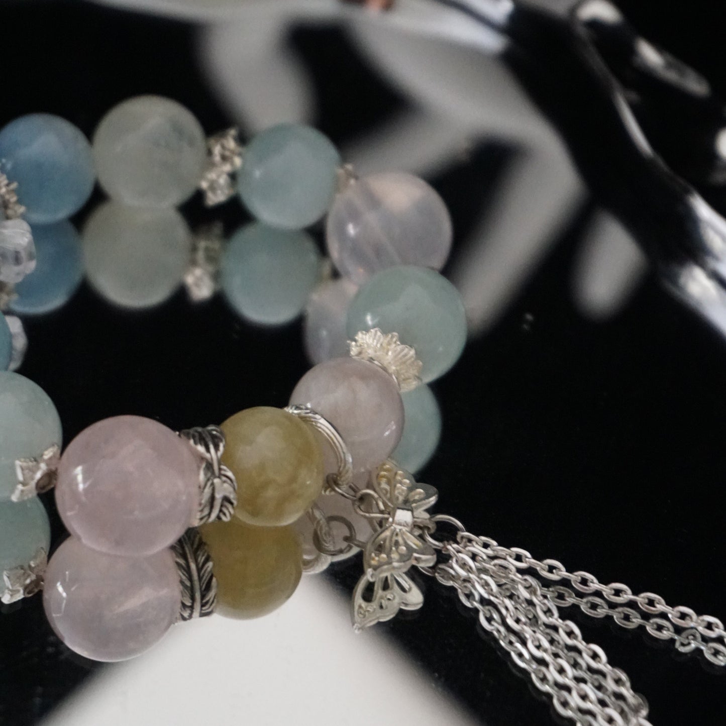 Harmony Gemstone Bracelet