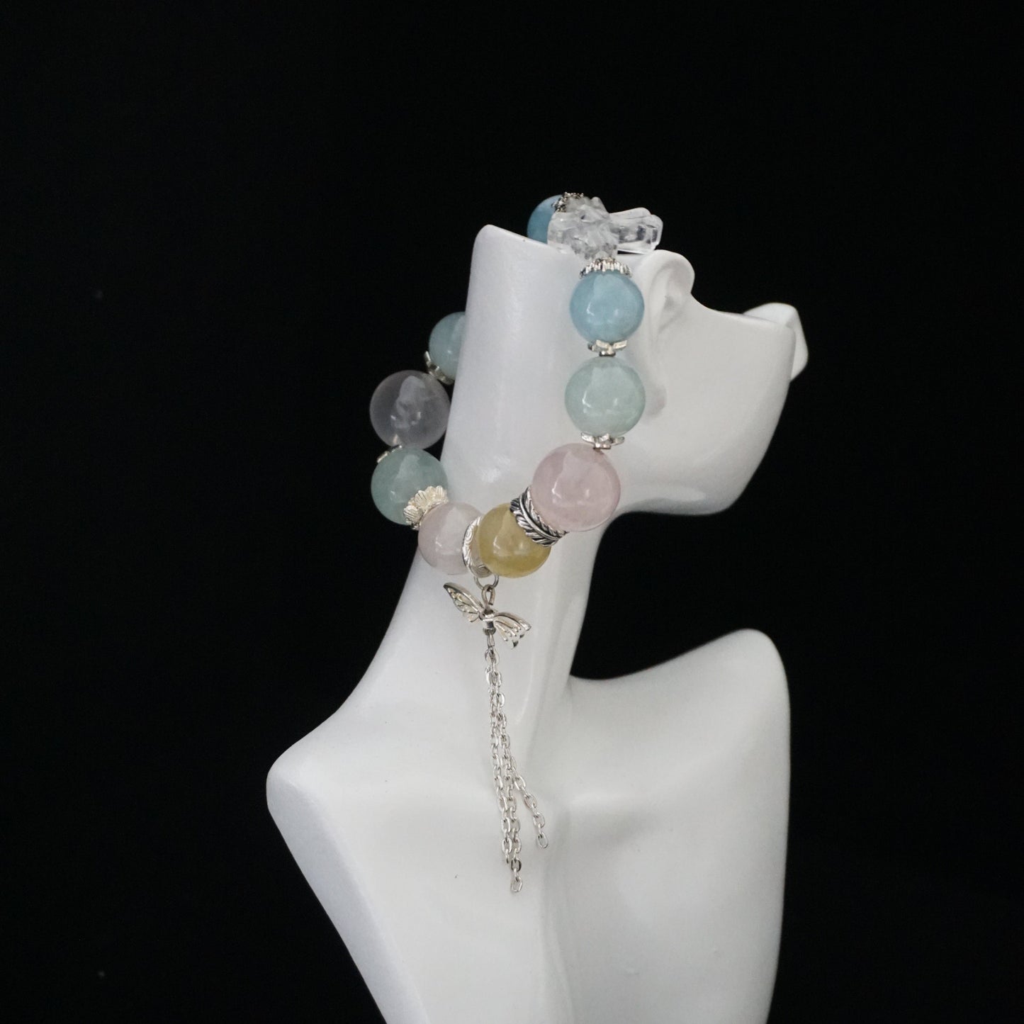 Harmony Gemstone Bracelet