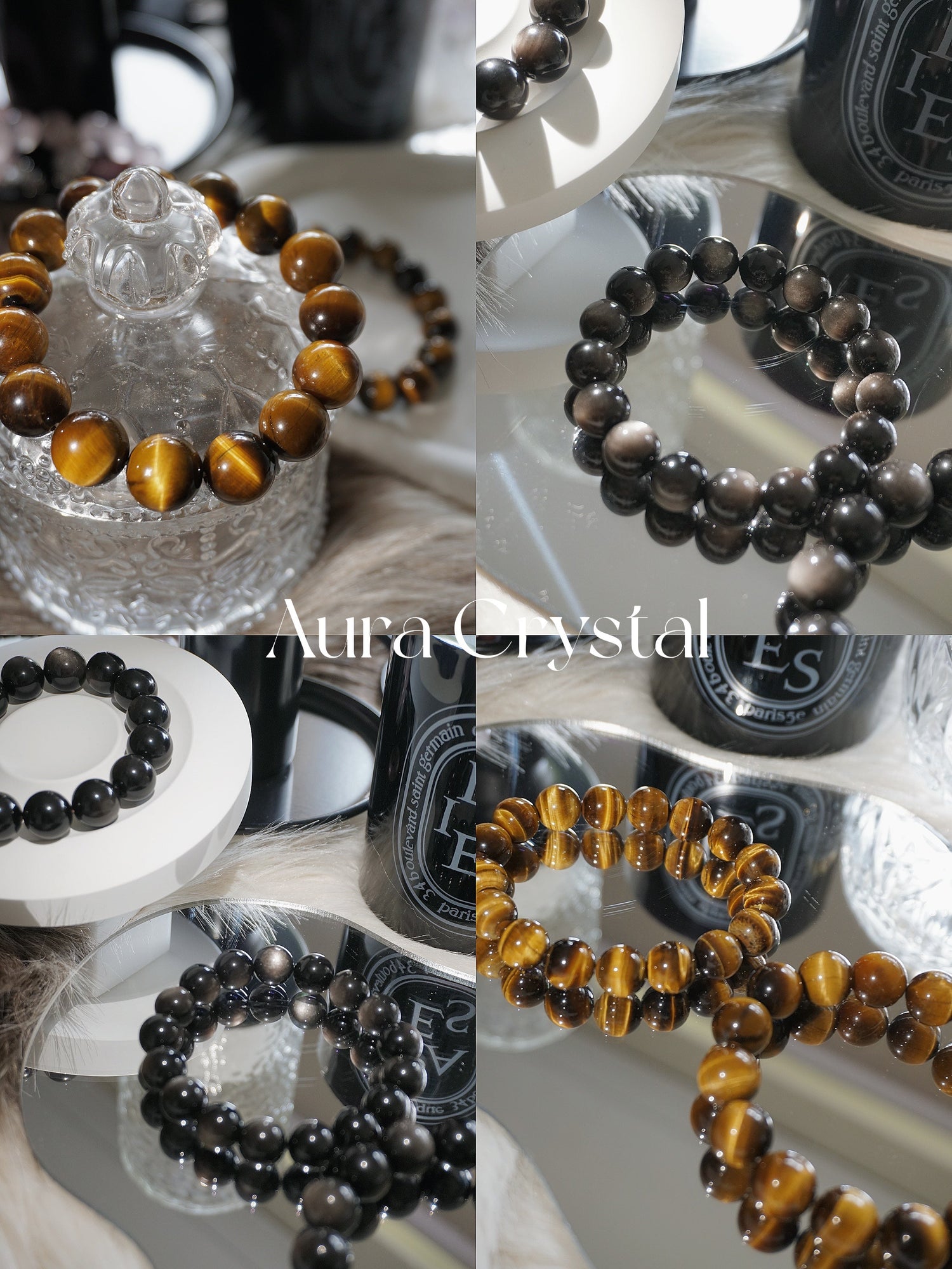 Crystal Bracelet