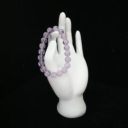 Bolivian Amethyst Bracelet