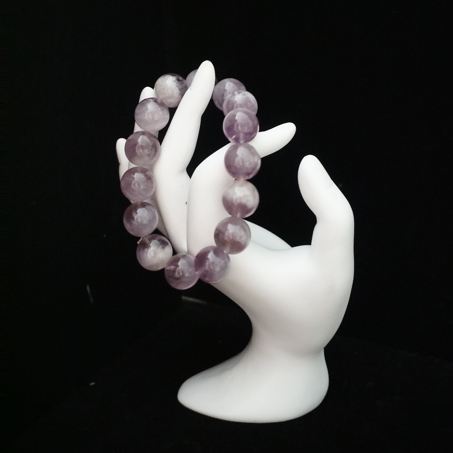 Amethyst Bracelet