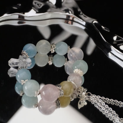 Harmony Gemstone Bracelet