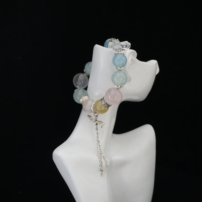 Harmony Gemstone Bracelet