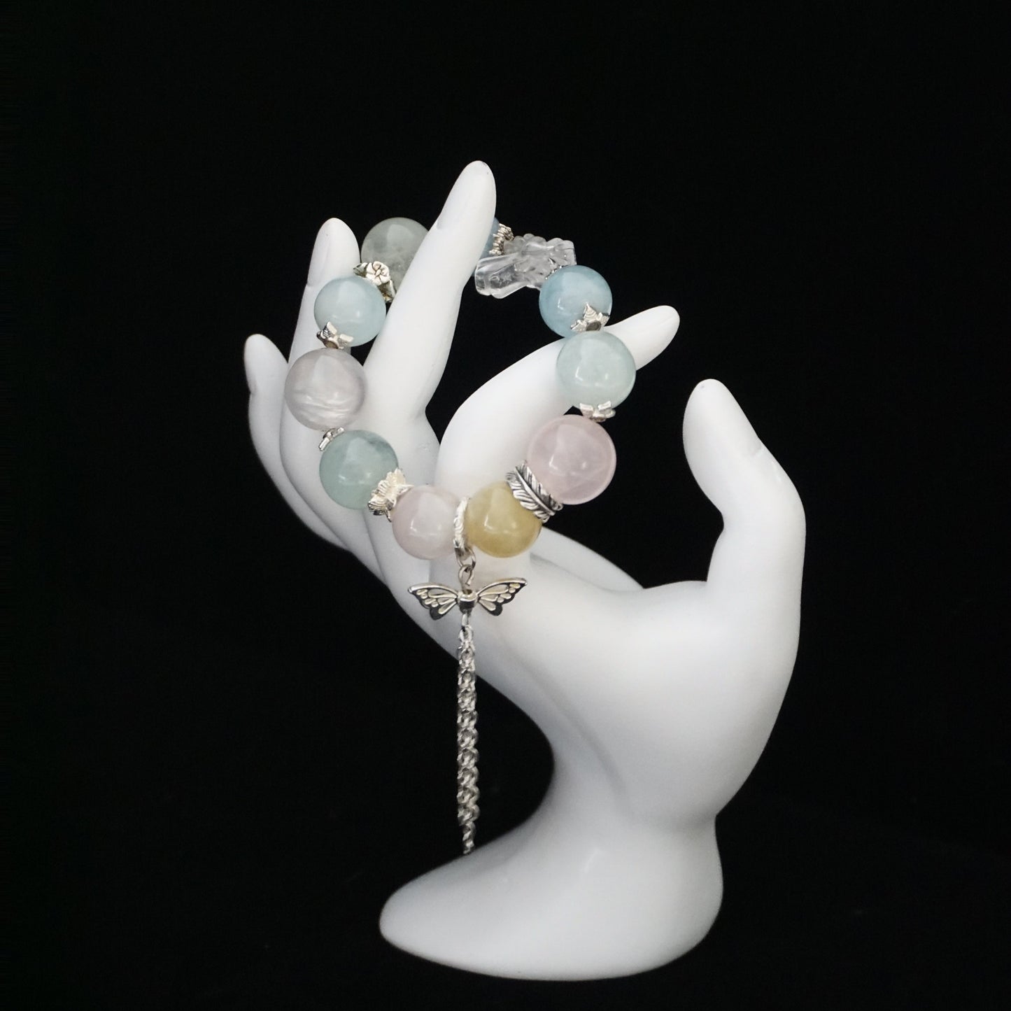 Harmony Gemstone Bracelet