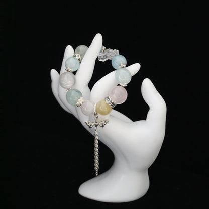 Harmony Gemstone Bracelet