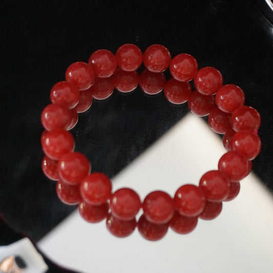 Rhodonite Bracelet