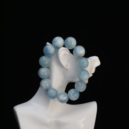 Aquamarine Bracelet