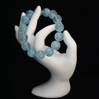 Aquamarine Bracelet