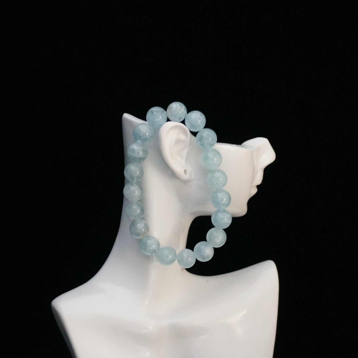 Aquamarine Bracelet