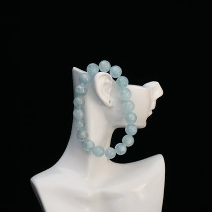 Aquamarine Bracelet