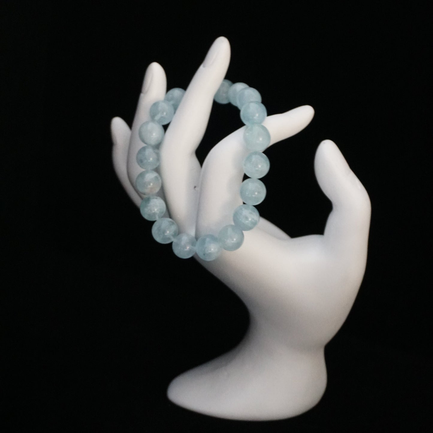 Aquamarine Bracelet