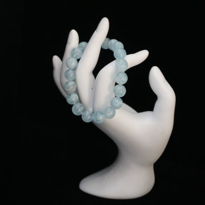 Aquamarine Bracelet