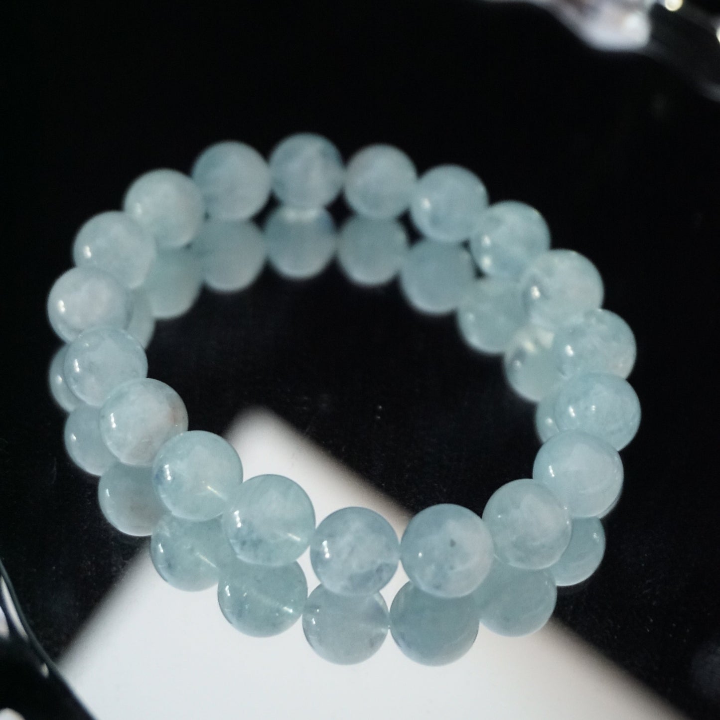 Aquamarine Bracelet